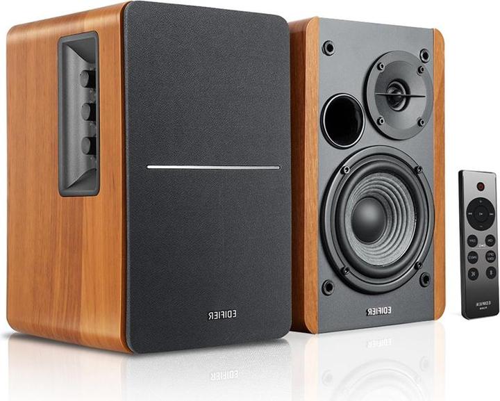 Actual product image Edifier R1280db (1 pair, 42 W)
