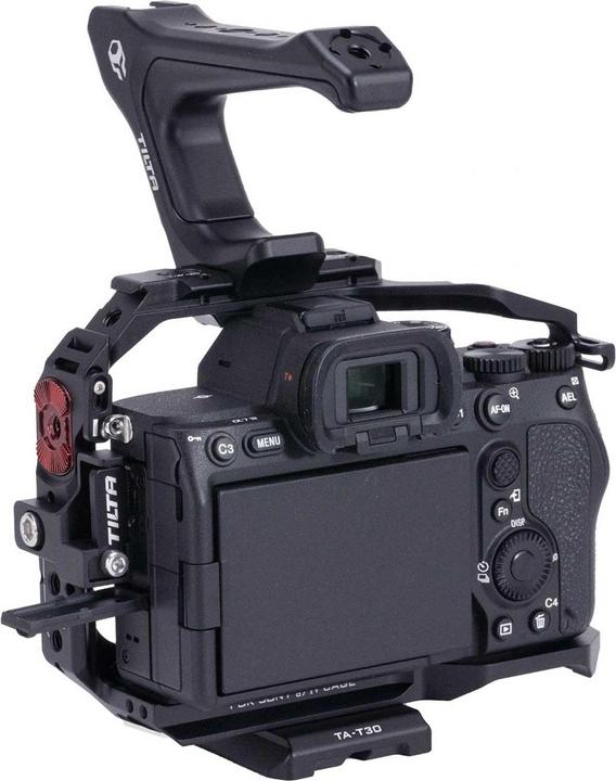 Immagine prodotto Tilta Kit gabbia per telecamera Basic (Gabbietta)