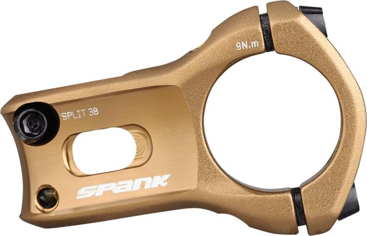 Spank Split (33 mm, 203.20 mm)