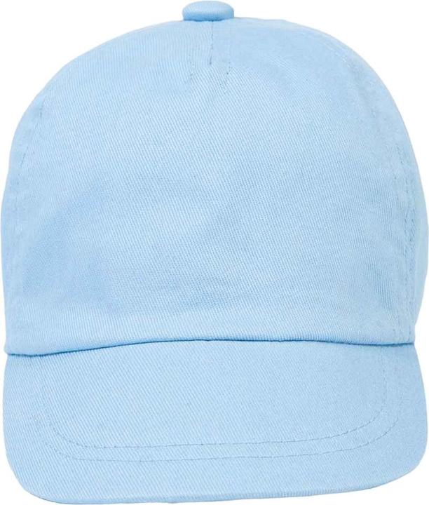 Pale blue