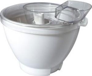 Kenwood Glacegerät AT956 zu Chef