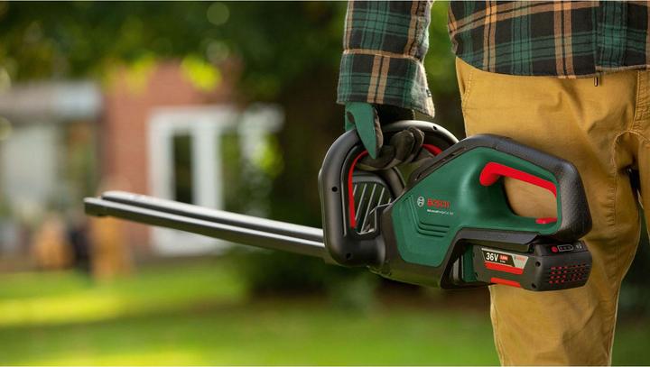 Produktbild Bosch Home & Garden AdvancedHedgeCut 36V-65-28 (Akkuheckenschere)