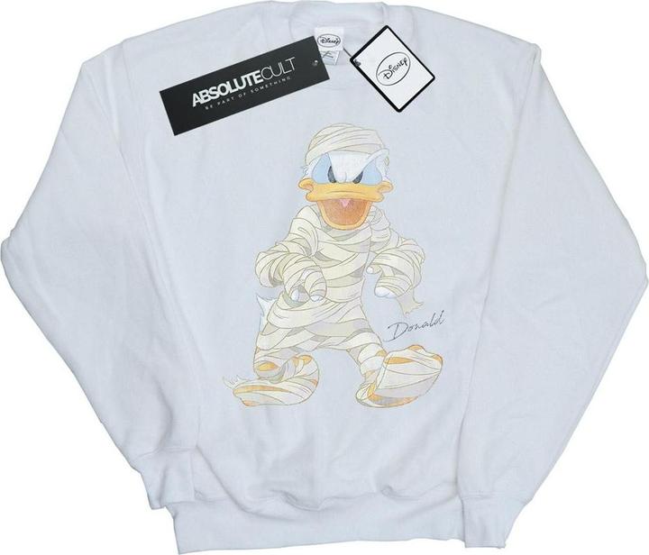 Produktbild Disney Mummy Donald Duck Sweatshirt (XL)