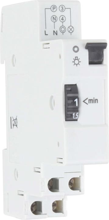 Produktbild Reltech Treppenlichtzeitschalter RTLZS1