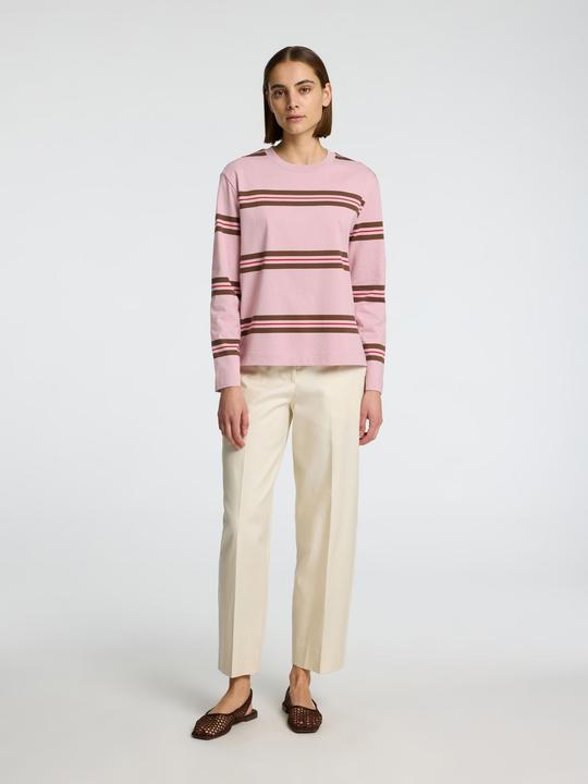 Image du produit Selected Femme Boxy Fit Longsleeve (L)