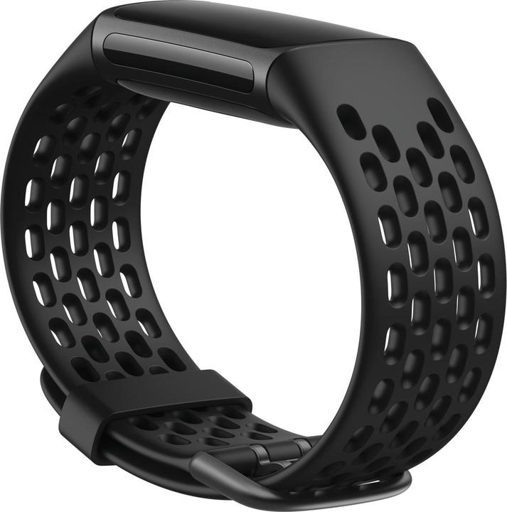 Image du produit Fitbit Bracelet de sport Charge 5 (Silicone)