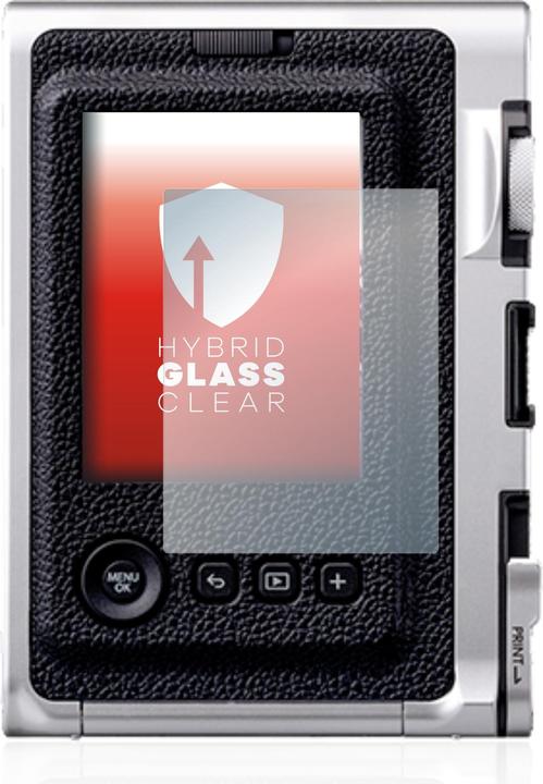 Produktbild upscreen Scratch Shield Panzerglasfolie (Displayschutz, Instax Mini Evo)