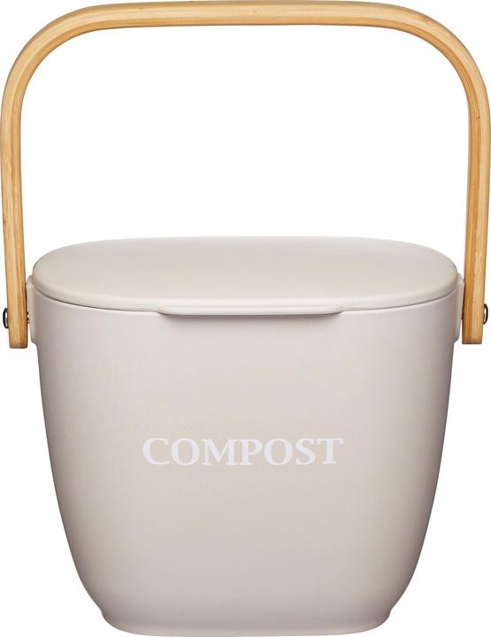 Actual product image Kitchen Craft Compost Bin (3 l)