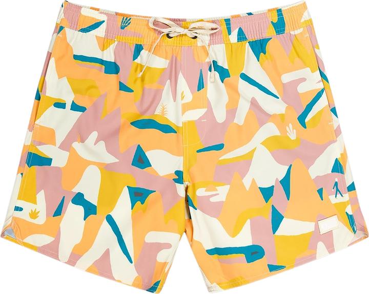 Picture Badeshort Piau 15