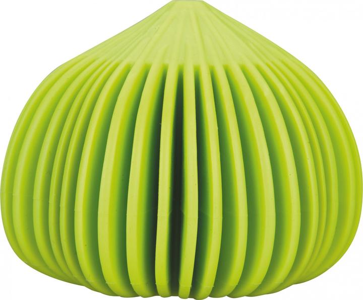 Immagine prodotto Ibili Pela aglio in silicone 7 x 5 cm Un modo semplice ed efficace per sbucciare l'aglio