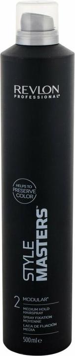 Immagine prodotto Revlon Professional Lacca per capelli modulare (500 ml)