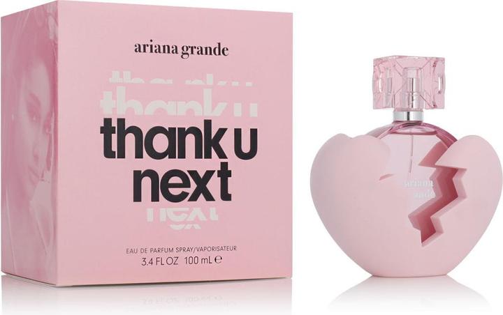 Produktbild Ariana Grande Thank U, Next by (Eau de Parfum, 100 ml)