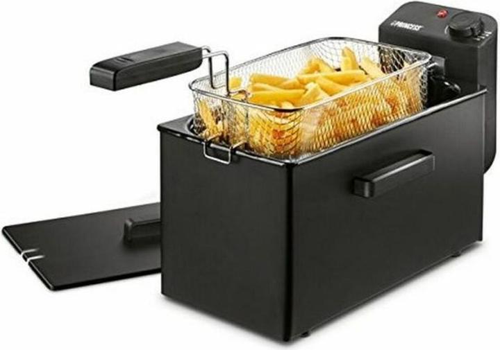 Immagine prodotto Princess Friggitrice in acciaio inox