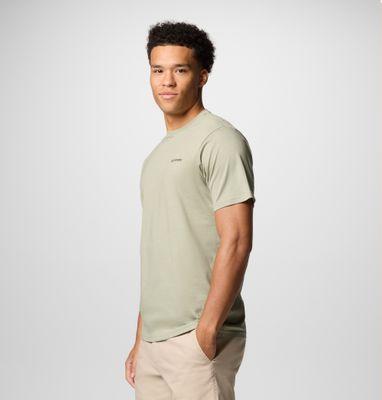Actual product image Columbia Men's North Cascades™ Short Sleeve T-Shirt (XL)