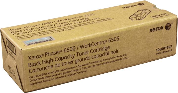 Actual product image Xerox 106r01597 (FC)
