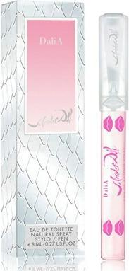 Immagine prodotto Salvador Dalí Dalia Eau de Toilette Spray Pen 8ml (Eau de toilette, 8 ml)