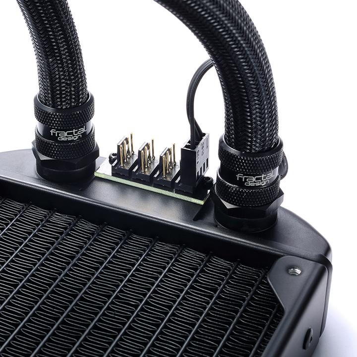 Produktbild Fractal Celsius S36
