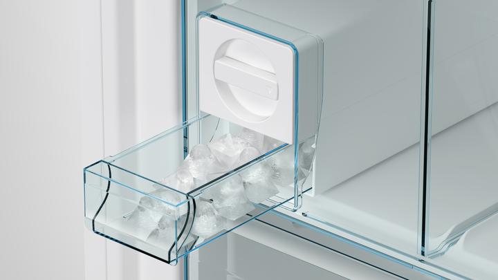 Actual product image Bosch Hausgeräte GSN54AWDV (Stand-alone, 328 l)