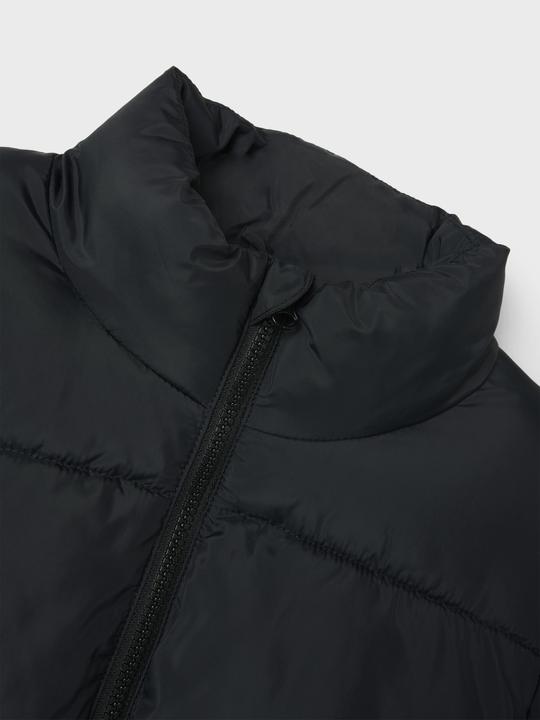 Actual product image Name it High Neck Padded Jacket (128)