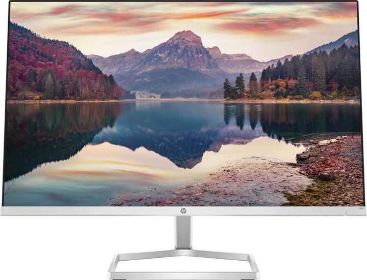 Image du produit HP M22f (1920 x 1080 pixels, 21.50")
