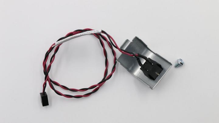 Actual product image Lenovo Switch Asm
