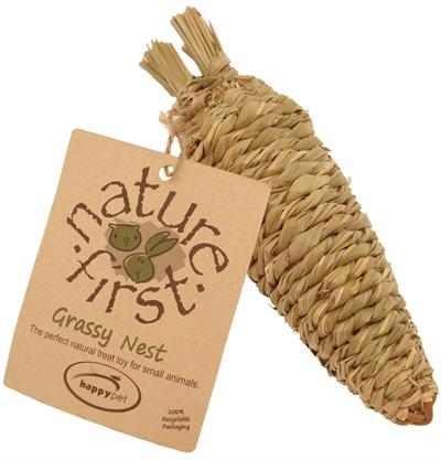 Image du produit Happy Pet Mot d'herbe