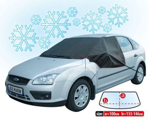 Sixtol WINTER PLUS MAXI Pellicola Antinevralgica per Parabrezza