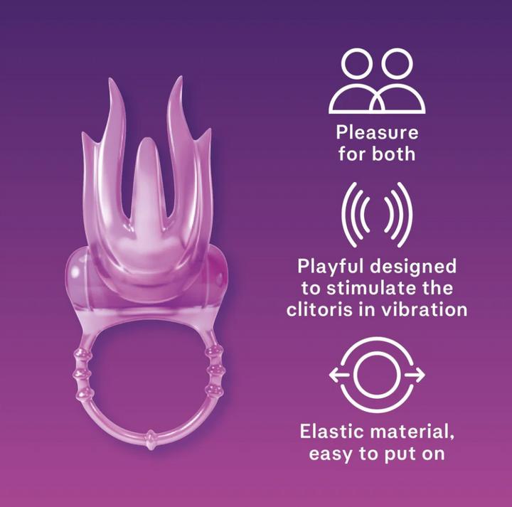 Actual product image Durex Little Devil (6 cm)