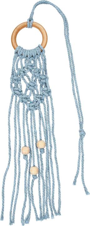 Actual product image Depesche Macrame DIY set (0010863)