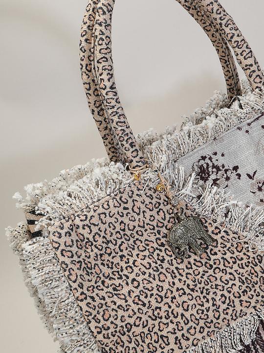 Immagine prodotto Anokhi Tote Bag BOOK TOTE
