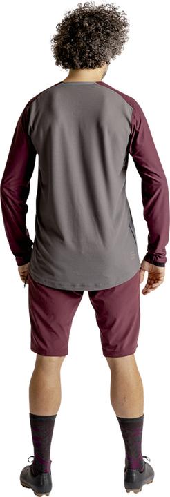 Actual product image iXS Flow XTG long sleeve Henley (M)