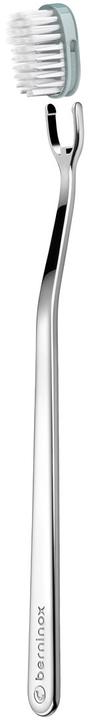 Image du produit Berninox Zahnbürste 316 eisberggrün medium (Moyen, 1 x)