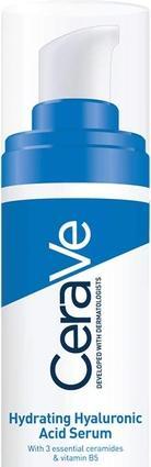 Actual product image CeraVe HA Serum (30 ml)