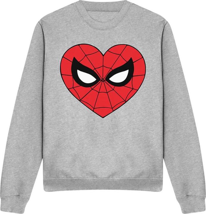 Produktbild Spiderman Sweatshirt (L)