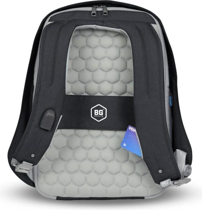 Immagine prodotto BG Berlin MetroBag 17" (16 l)
