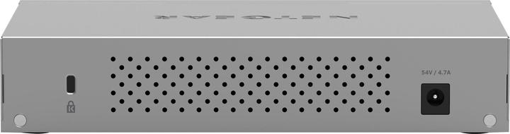 Produktbild Netgear MS108UP Ultra60 (8 Ports)