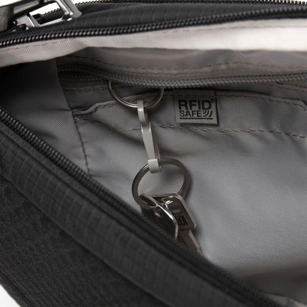 Actual product image Pacsafe Vibe 325 shoulder bag