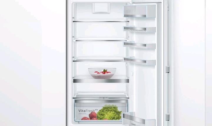 Produktbild Bosch Hausgeräte KIS87ADD0 (270 l)