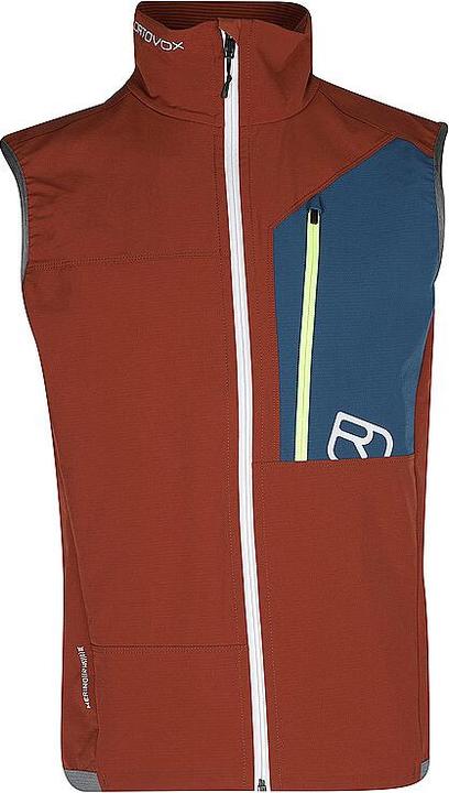 Immagine prodotto Ortovox Gilet Berrino (XXL)