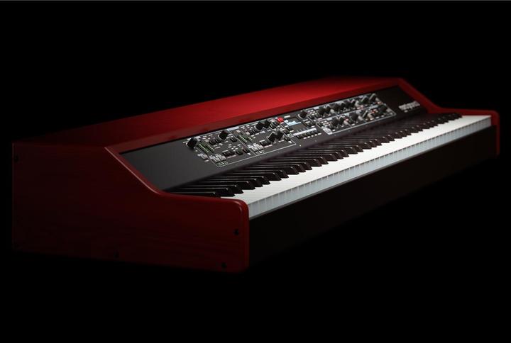 Actual product image Nord Grand 2 (88 Keys)