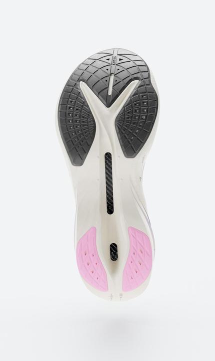Actual product image Kiprun Laufschuhe Damen - KD900X LD+ fliederfarben (42)