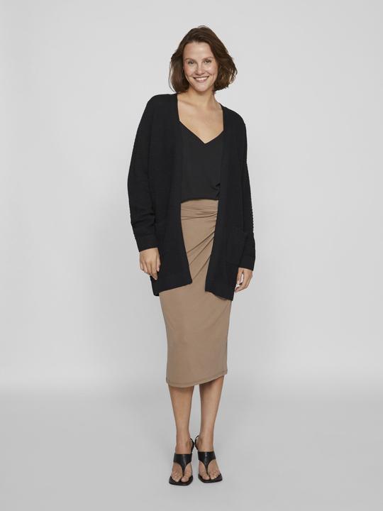 Actual product image Vila Basic cardigan (M)