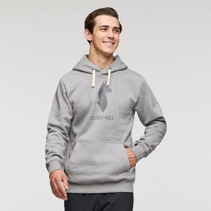 Produktbild Cotopaxi Llama Pullover Hoodie (M)