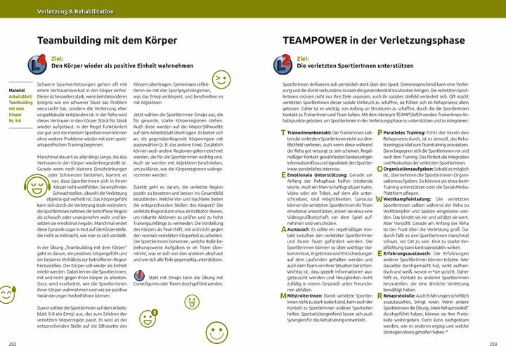 Image du produit Mentales Training im Leistungssport - Teil 2 (Allemand, Tom Kossak, Kai Engbert, 2021)