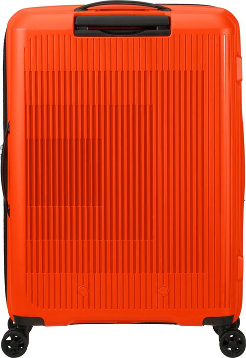 Produktbild American Tourister Aerostep 4 Rollen Trolley 67 cm (800 l, M (50 - 90l))