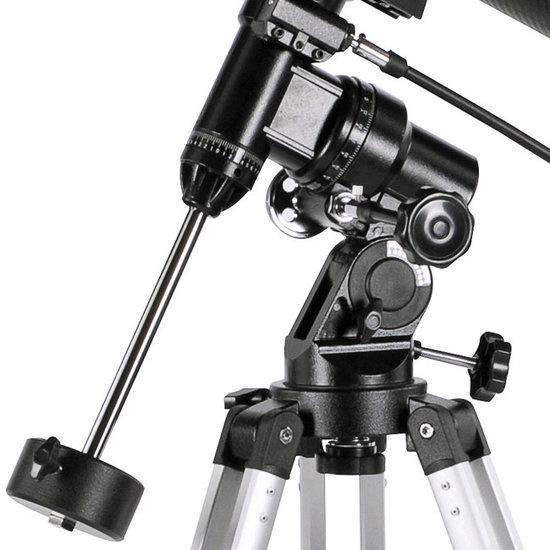 Produktbild Bresser Pluto 114/500
