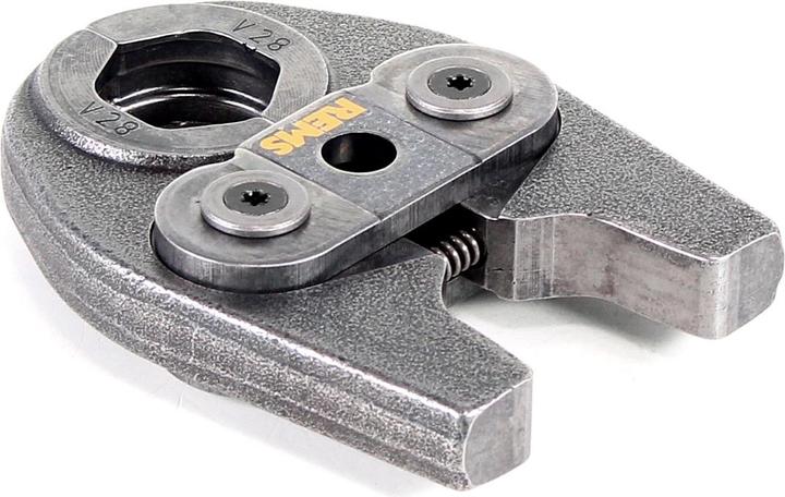 Image du produit Rems Presstang Mini V 28 - t/Nirosan, Viega, Frabo m.m. (125 mm)