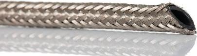 Actual product image Rs Pro Expandable Braided Nickel Plated Copper Cab (Cable conduit, 1000 cm)