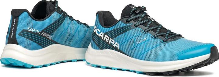 Produktbild Scarpa Spin Race (45.5)