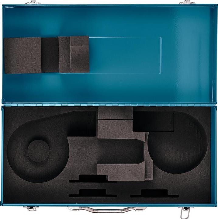 Actual product image Makita 140B63-7 Steel case (1 pieces)